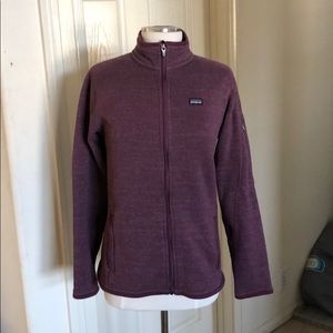 Patagonia Better Sweater